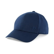 NEW Puma Golf 2023 Women's Sport P Hat Cap - Navy