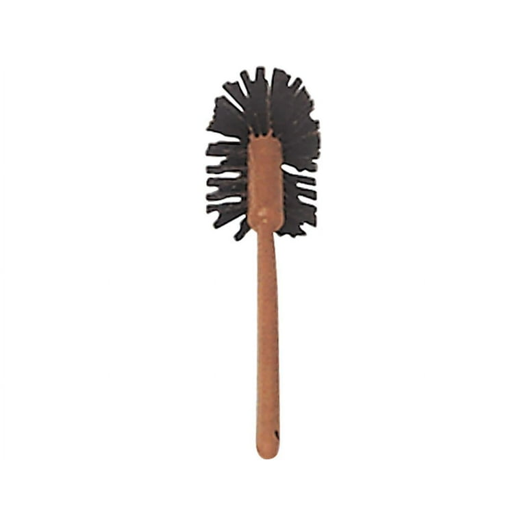 Commercial-Grade Toilet Bowl Brush, 17 Commercial-Grade Toilet Bowl Brush, 17