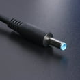 thumbnail image 4 of PD USB Type C Female to 4.5x3.0mm DC Jack Laptop Charger Adapter for HP, 4 of 7