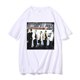 thumbnail image 1 of Camiseta vintage para hombre, ropa de calle, música pop, grupo de chicos BSB, camisetas de gran tamaño para hombre, camiseta de algodón de manga corta, 1 of 8