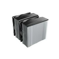 thumbnail image 4 of be quiet! Pure Rock Pro 3 120mm Rifle CPU Cooler Socket compatibility Intel 1851 / 1700 / 1200 / 1150 / 1151 / 1155 and AMD AM5 / AM4, 4 of 6