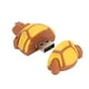thumbnail image 2 of Memoria USB de silicona divertida de alta velocidad para MAC PC Tablet Smartphone OTG32GB, 2 of 8