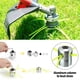 thumbnail image 3 of Eigraketly Cabezal de corte, herramienta de jardinería superior, mano de obra, instalación práctica, ahorro de espacio, accesorios mejorados, Herramientas eléctricas, 3 of 6