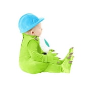 Infant Disney Mike Wazowski Bubble Costume