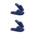 thumbnail image 4 of Sonducket Zapatillas de casa Calzado cálido Suministros de invierno Multicolor Larga duración Lavable Suavidad Piel Cierre Artesanía Zapatilla Type11 NO11, 4 of 6