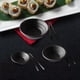 thumbnail image 5 of Accesorios de comida para casa de muñecas, recuerdo de cocina para casa de muñecas, mini cocina para casa de muñecas Estilo A, 5 of 9