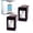 2 Black, variant on CMYi 21 Black 1-Pack Ink Cartridge compatible for HP21 - DeskJet 3747, 3910, 3915, 3918, 3920, 3930, 3930v, 3940, 3940v, D1311, D1320, D1330, D1341, D1360, D1368, D1415, D1420, D1430 (1 Black)