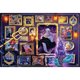 thumbnail image 1 of Taladro de pintura de diamante, personaje de dibujos animados de Disney, pared de fotos redonda completa (A5539) Hugtrwg Para estrenar, 1 of 9