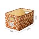 thumbnail image 1 of Teissuly Foldable Storage Box With Lid Fabric Storage Box With Lid, Closet Storage Box, Room Organization, Office Storage, Toy Storage Teissuly WER2023112005701, 1 of 7