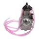thumbnail image 3 of Para carburador de motocicleta PWK, carburador de 42mm para moto de cross, Scooter de carreras de 300cc-450cc Jadeshay  A, 3 of 8