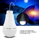 thumbnail image 4 of Lámpara de Emergencia Con Bombilla Led USB Portátil para Acampar Al Aire Libre Senderismo Lectura en Casa, 4 of 7
