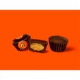 thumbnail image 3 of Reese's, Dark Chocolate Peanut Butter Cup Miniatures Candy, 3 of 4
