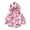 C, variant on XXWXYD Boys Girls Rain Jacket Waterproo𝖿 Zip Up Hooded Cotton Lined Trench Coat Lightweight Windbreaker Animal Print Fashion Casual Spring Raincoat Breathable Outerwear