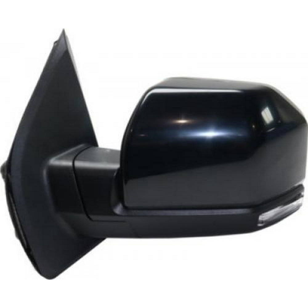 Ford F150 Driver Side Mirror Replacement