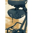 thumbnail image 5 of SKS Traveller Click 800 Bicycle Saddle Bag - 11513, 5 of 5