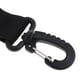 thumbnail image 4 of 2 X Correa de Cincha para Cordón de Buceo Y Hebilla de Liberación Rápida, Clip Giratorio, 4 of 8