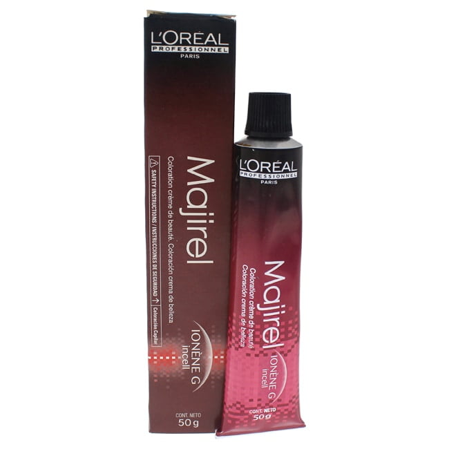 L Oreal Professionnel Majirel 9 1 Very Light Ash Blonde By L