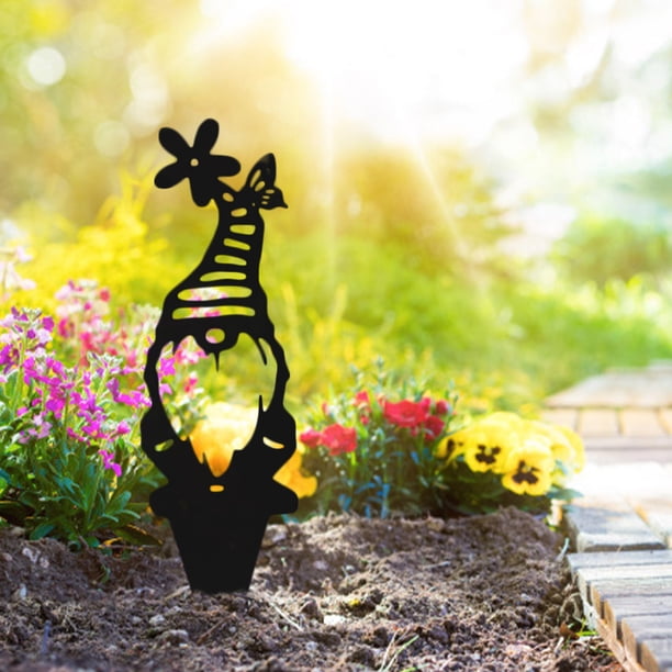 Statue Zombie Jardin Avec Lanterne LED Solaire - Résine Effrayante, Décoration Halloween, Pour Extérieur Ou Intérieur