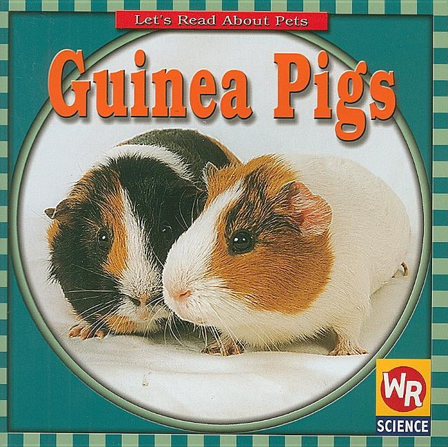 Guinea Pigs - Walmart.com - Walmart.com