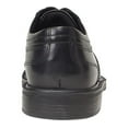 thumbnail image 3 of Deer Stags Men's Telegraph S.U.P.R.O.. Sock Leather Cap Toe Dress Casual Comfort Oxford Shoe (Wide Available), 3 of 7