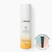 Dr. Brandt Liquid Sunshield