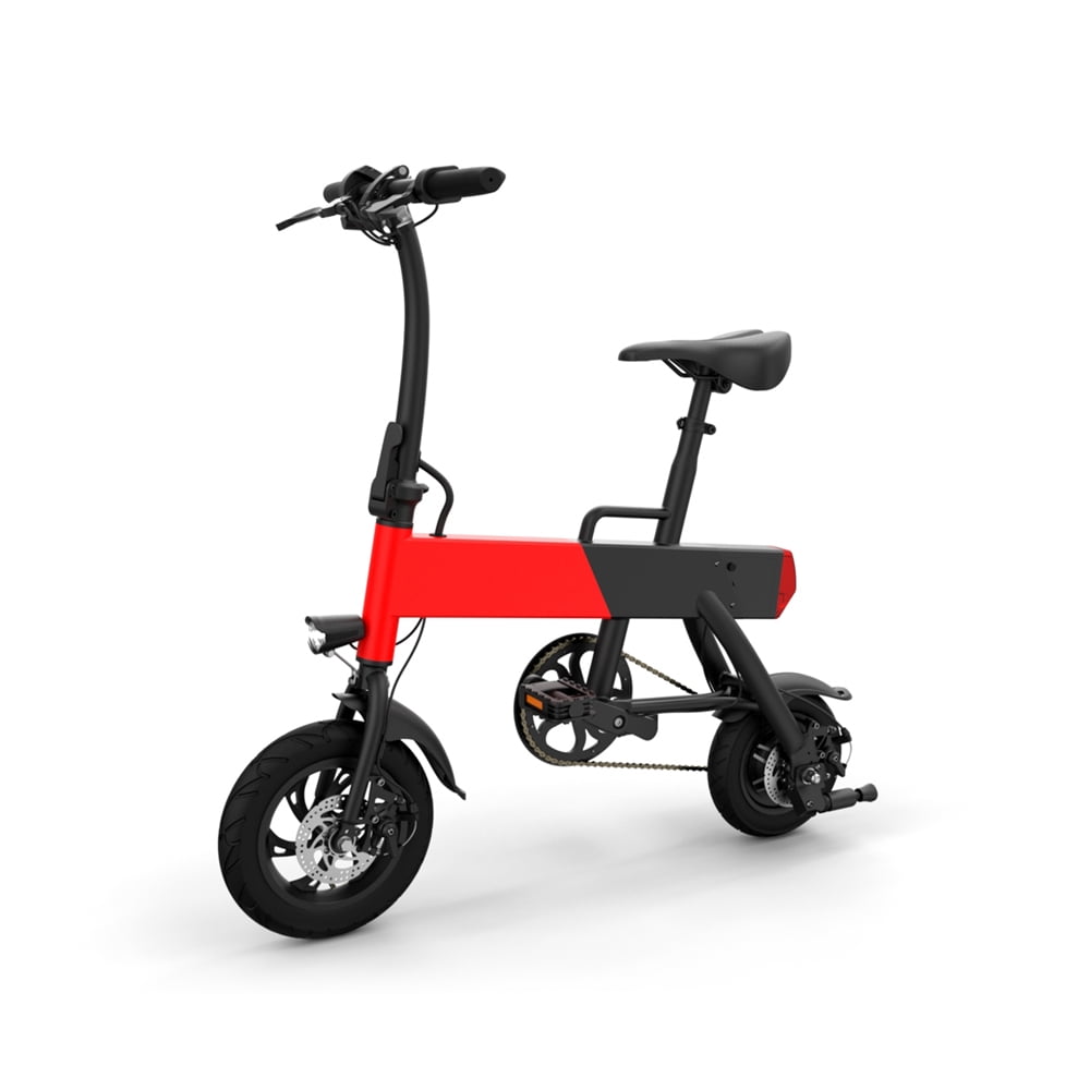 Buy CHO Mini Electric Bike Bicycle 