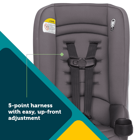 Safety 1st - Jive 2 in 1 Convertible car seat - grey