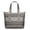 White-486, variant on Retro Lemon Print Weekender - Large Capacity Travel Bag with Secure Zipper Closure