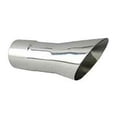 thumbnail image 3 of Pypes Performance Exhaust 68-72 2.5in Olds 442 Trumpet Exhaust Tips, 3 of 4