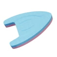 thumbnail image 2 of Natación de los tope de kickboard, flotadores de deportes acuáticos livianos, tabla de natación para adultos para niños, , ejercicio de azul rosa, 2 of 8