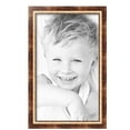 thumbnail image 2 of ArtToFrames 16" x 27" Monticello Picture Frame, 16x27 inch Multi Wood Poster Frame (WOM-4941),  Pack, 2 of 7