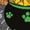 HEATHER CHARCOAL, variant on Paw Patrol - Team Lucky - Youth Boys Short Sleeve Graphic T-Shirt