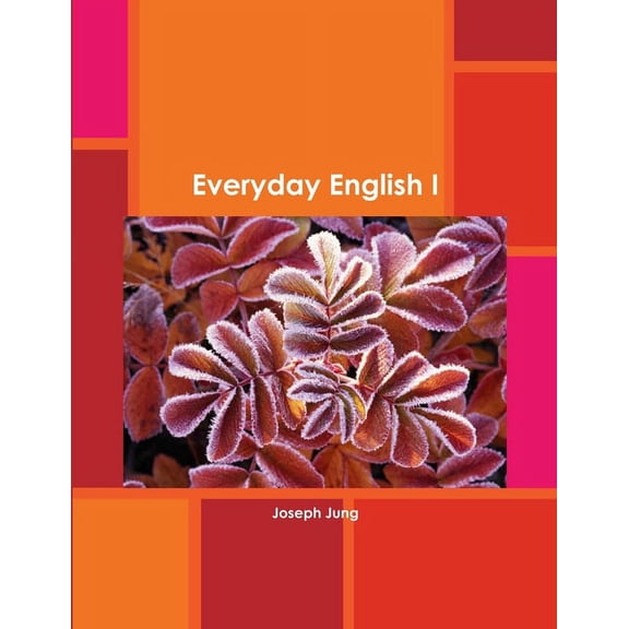 Everyday English I, (Paperback)