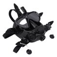 thumbnail image 1 of Full Face Diving Goggle, Scuba Face Goggle Antifog  for Diving, 1 of 7