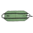thumbnail image 4 of Soporte Para Leña, Gran Capacidad De Carga, Bolsa Multifunción De Lona Para Leña, Gran Capacidad, Verde Para Interior, 4 of 8