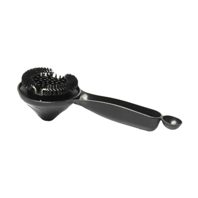 jifeng Espresso Coffee Machine Cleaning Brush Lightweight Group Head Cleaning Brush