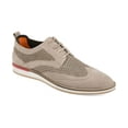 thumbnail image 2 of Thomas & Vine Jett Men s Wingtip Derby Shoes, 2 of 3