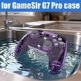 thumbnail image 2 of . Compatible avec Manette G7 Pro, Coque de Panneau PC Magnétique de Remplacement, 2 of 7
