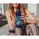 thumbnail image 3 of Botella de agua Disney Lilo & Stitch Stay Weird de acero inoxidable de 800 ml, 3 of 7