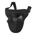 thumbnail image 2 of Bolsa de Pierna de Motocicleta de Tela Oxford Macarena Accesorios de motocicleta Paquete de la cintura de la motocicleta, 2 of 6