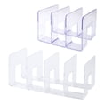 thumbnail image 2 of Clear Handbag Storage Organizer Acrylic Display Case Purse Handbag Storage Organizer for Close Purse Display Box B03E 2, 2 of 6