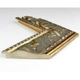 thumbnail image 2 of 3 1/2" Readymade Picture Frame (Classic Roman Gold II), 2 of 7