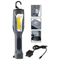 thumbnail image 1 of Lampe de Travail Rechargeable LED pour Atelier de Réparation 800 Lumens Alerte Estampage KCR10, 1 of 1