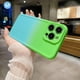 thumbnail image 2 of Samsung Galaxy A14 A24 A34 A54 A04S A04 A04E A03 A13 A12 A22 A23 A52 A72 4G 5G Rainbow Luxury Acrílico Funda Para Teléfono Simple Grado Militar Absorción De Golpes Suave TPU Cubierta, 2 of 4
