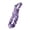 Purple-conventional, variant on Postures Correcting Belt With Adjustable Straps For Better Spinal Support