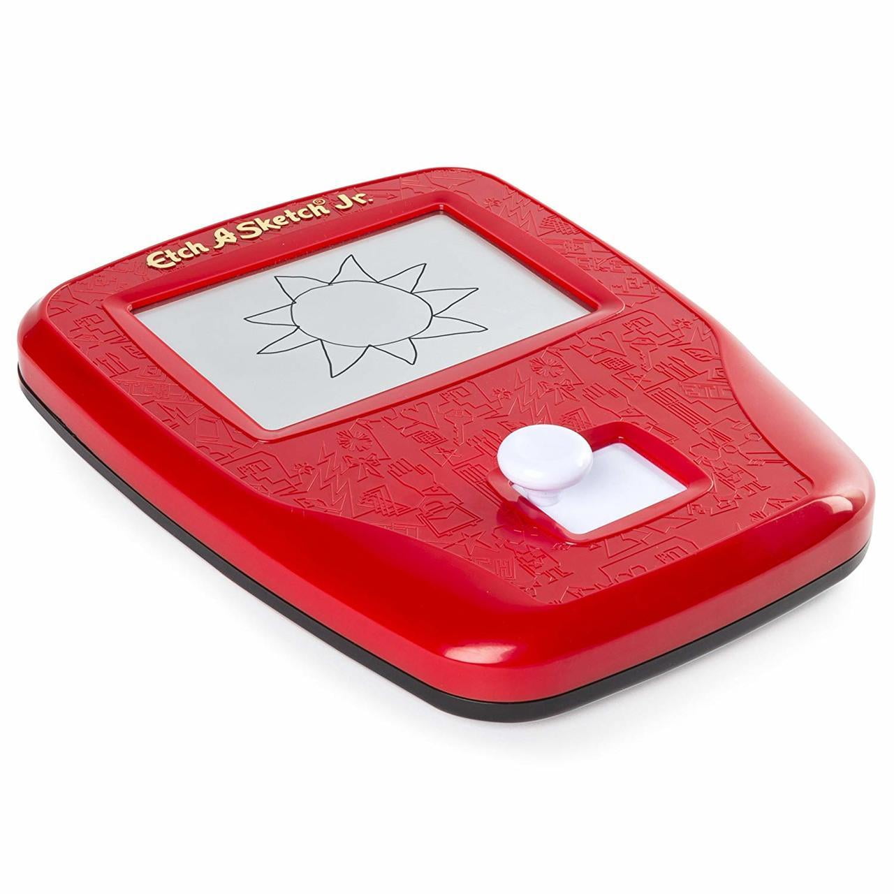 etch a sketch walmart