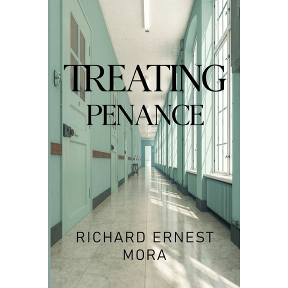 Treating Penance, (Paperback)