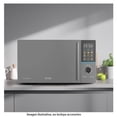 thumbnail image 3 of Horno de Microondas Atvio 1.1 Pies E30PXP03 Gris, 3 of 4