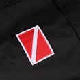 thumbnail image 4 of Bolsa de buceo Sonducket Poliéster 80L Negro, 4 of 6