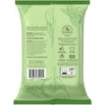 thumbnail image 5 of Burts Bees Facial Cleanser Towelettes with Cucumber & Mint, 36 ct, 5 of 11